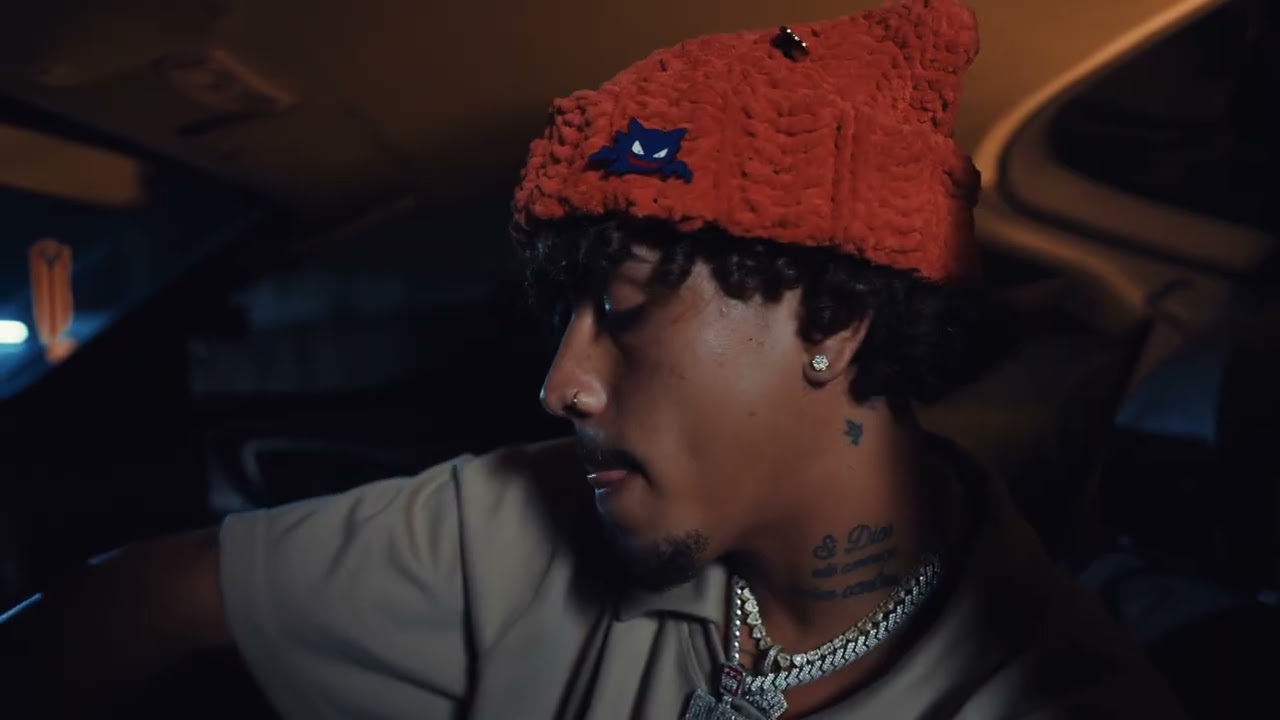 Leebrian - Sin Fin (Official Video)