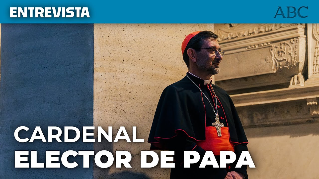 José Cobo: «El próximo Papa debe poder dar respuestas con palabras que entienda la gente»