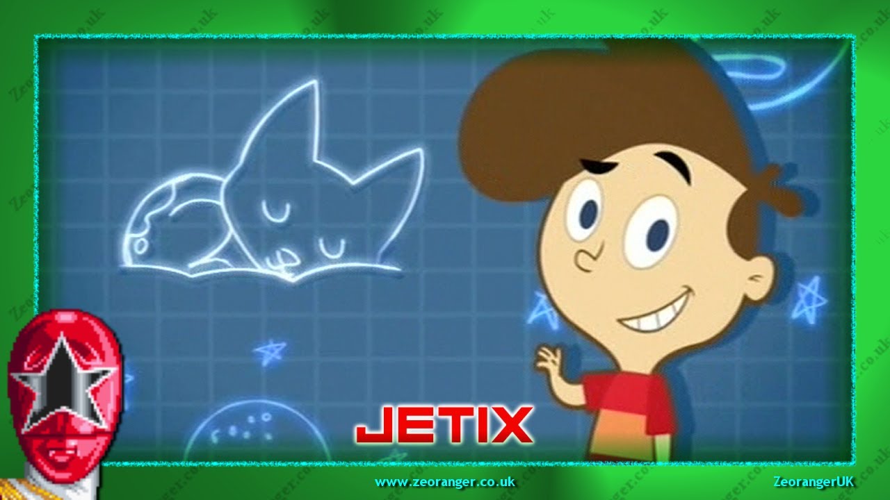 Kid vs Kat 