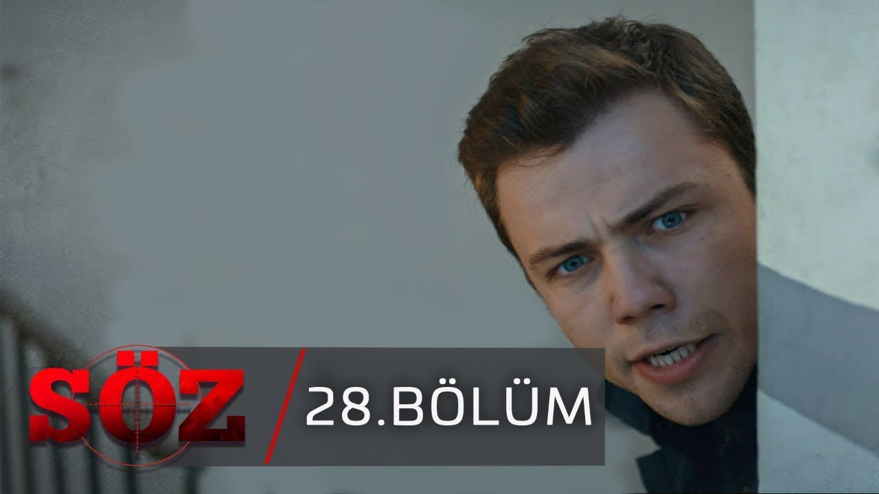 Söz | 28.Bölüm | 