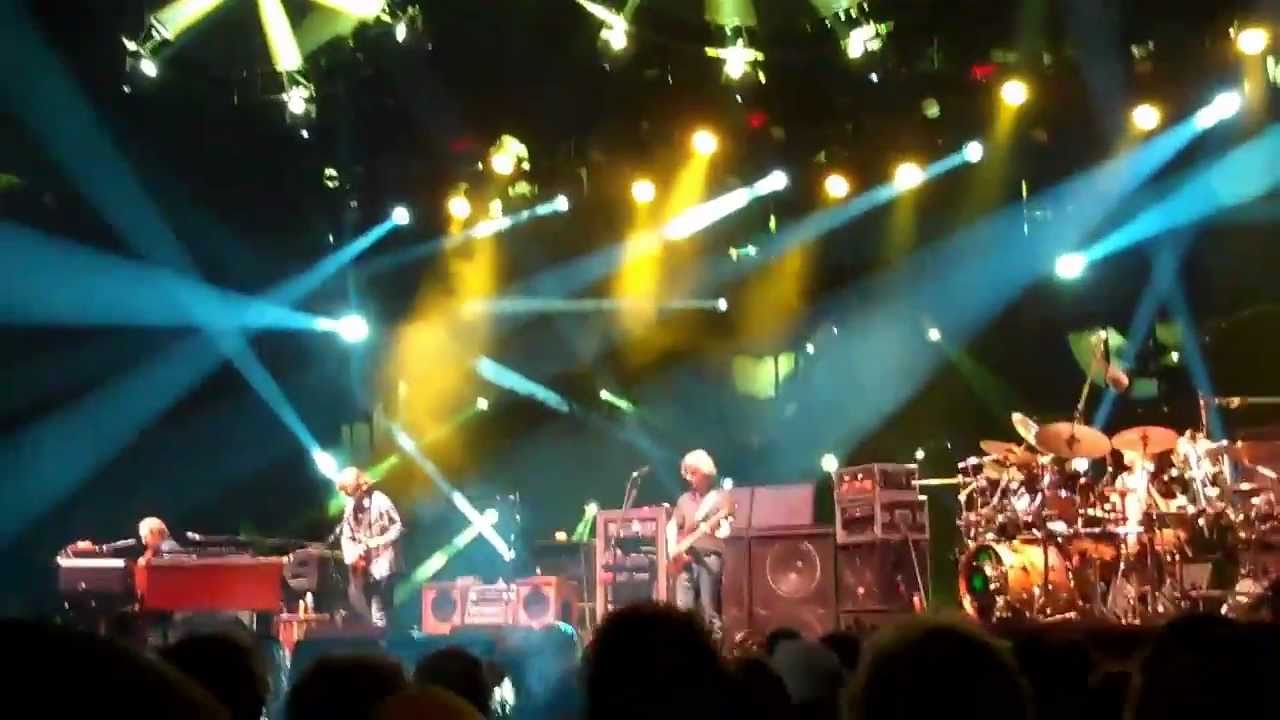 Phish 