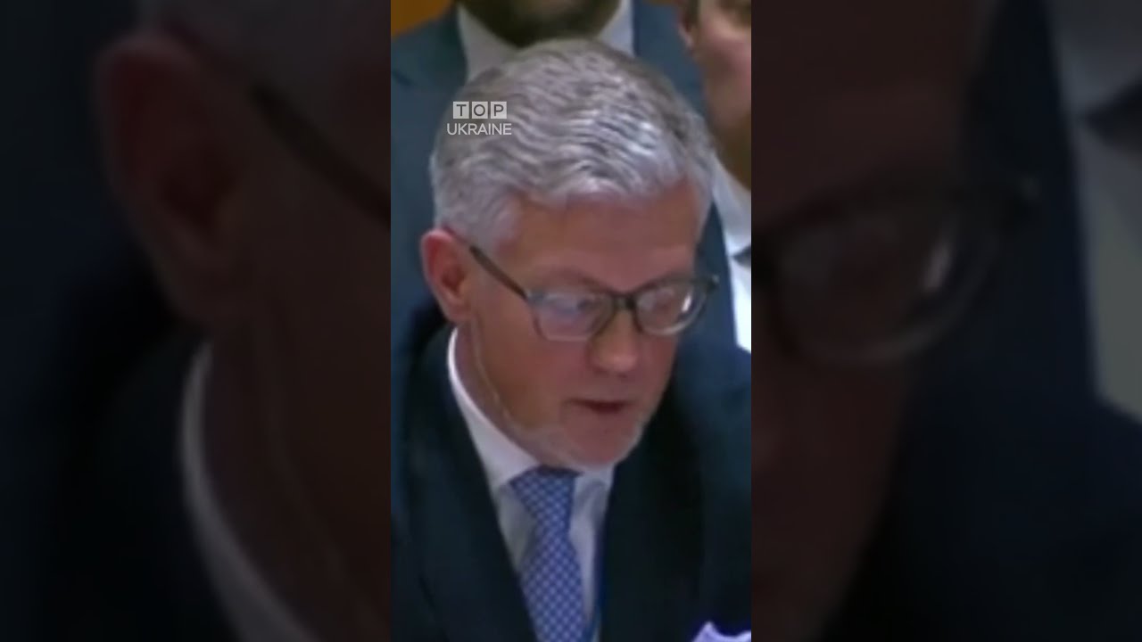 ЖЕСТКИЙ СИГНАЛ ОТ КИЕВА