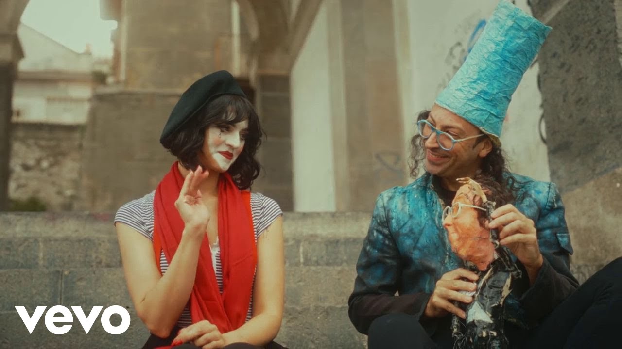 Gabriele Esposito - SI M'ANNAMMOR' (‘O VIDEO UFFICIALE)