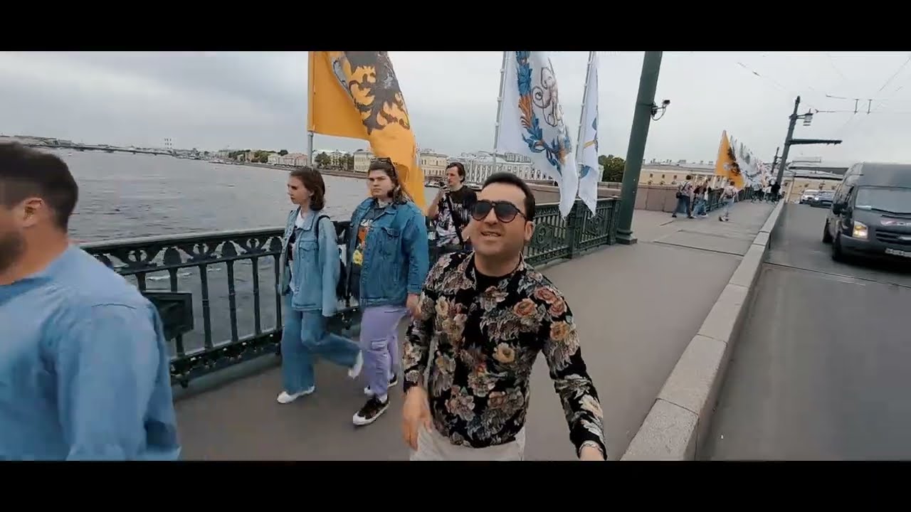 Cavid Lenkaranli - Yar Eledi 2022 (Official Clip)