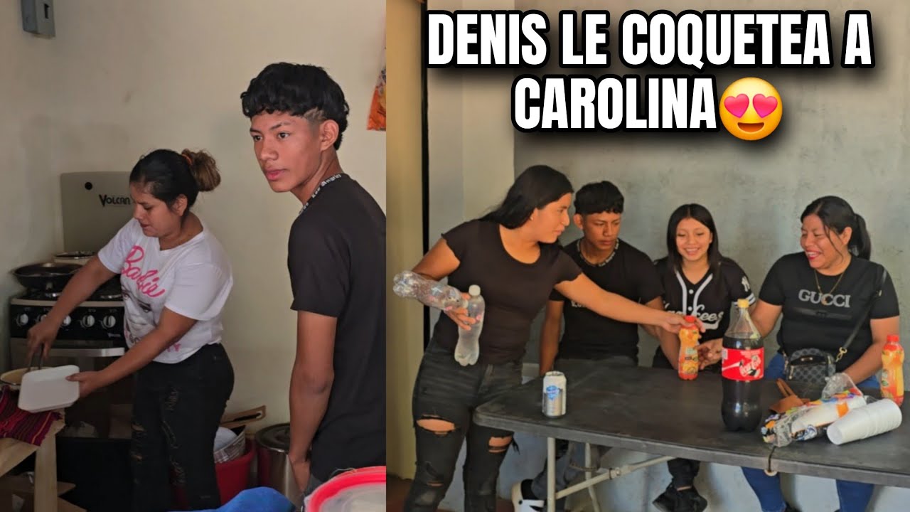 DAYANA Invitó A Toñita Nunca Imaginamos Que Dayana haría Esto Con Mi Esposa  