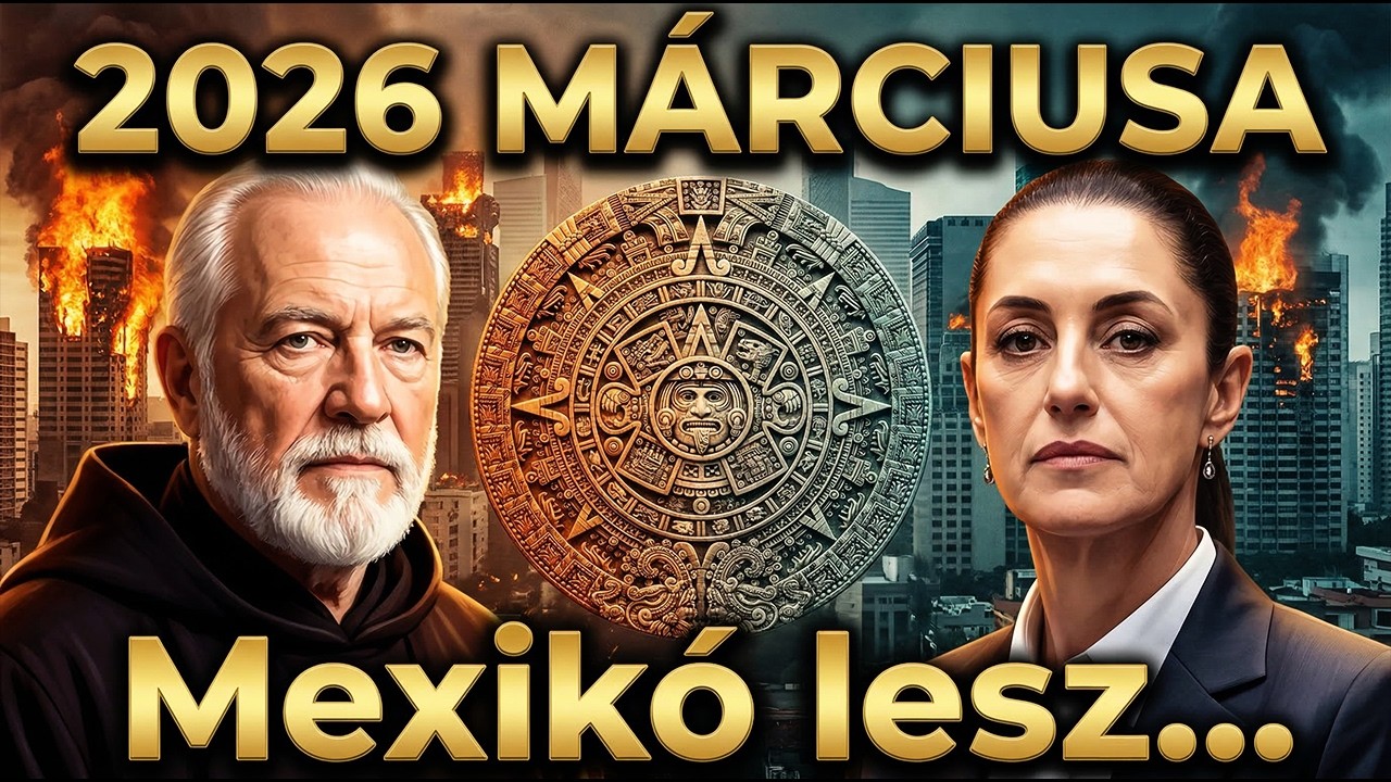 MÁR ELKEZDŐDÖTT