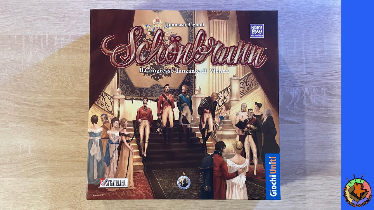 SCHÖNBRUNN 💃| ASMR (no talking)