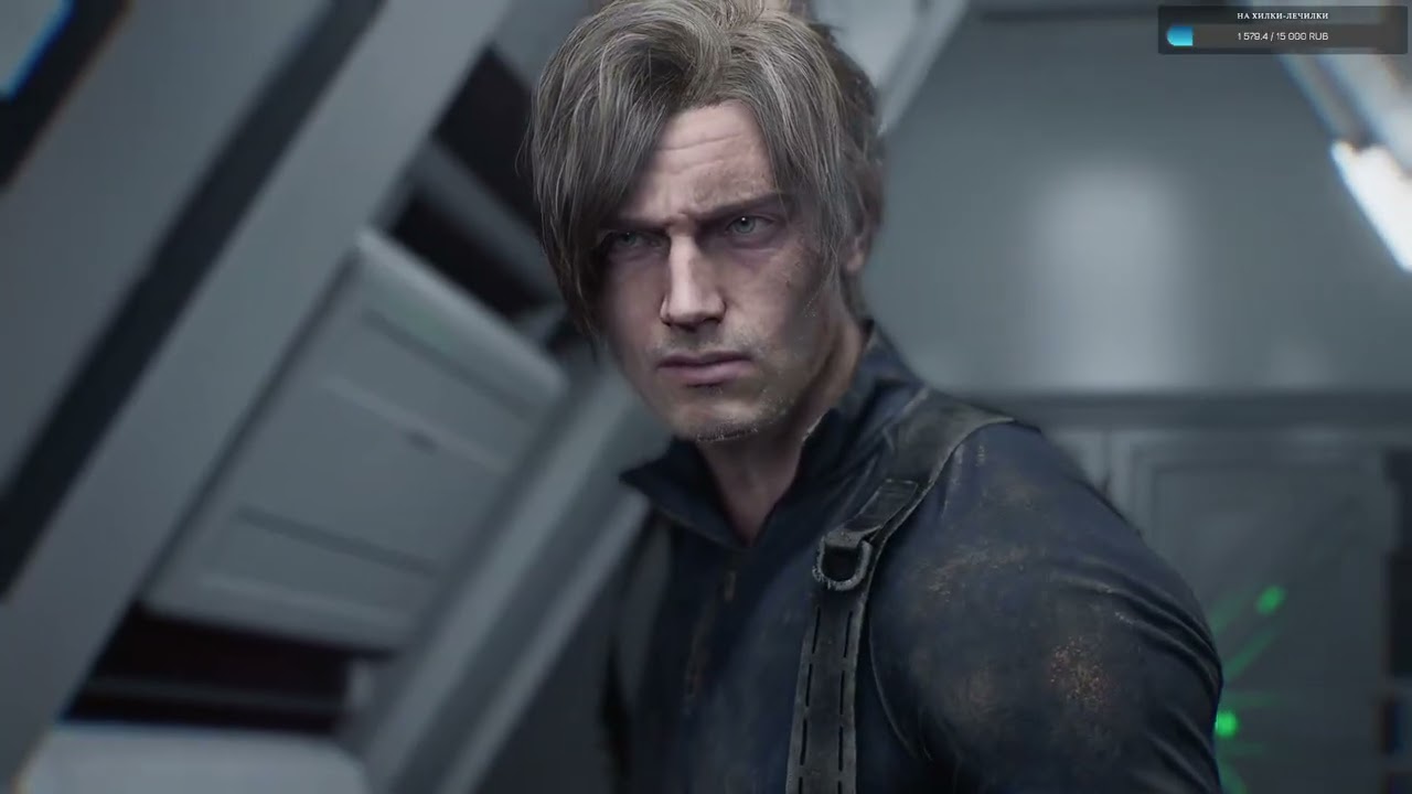 4. Финал (02/03/2026) | Resident Evil Requiem
