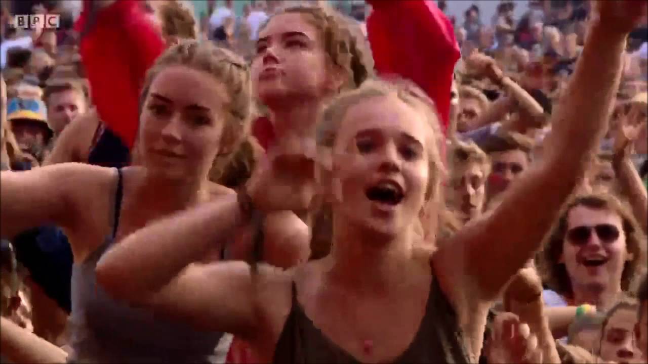 The Vaccines - Post Break Up Sex - Live Reading Festival 2016