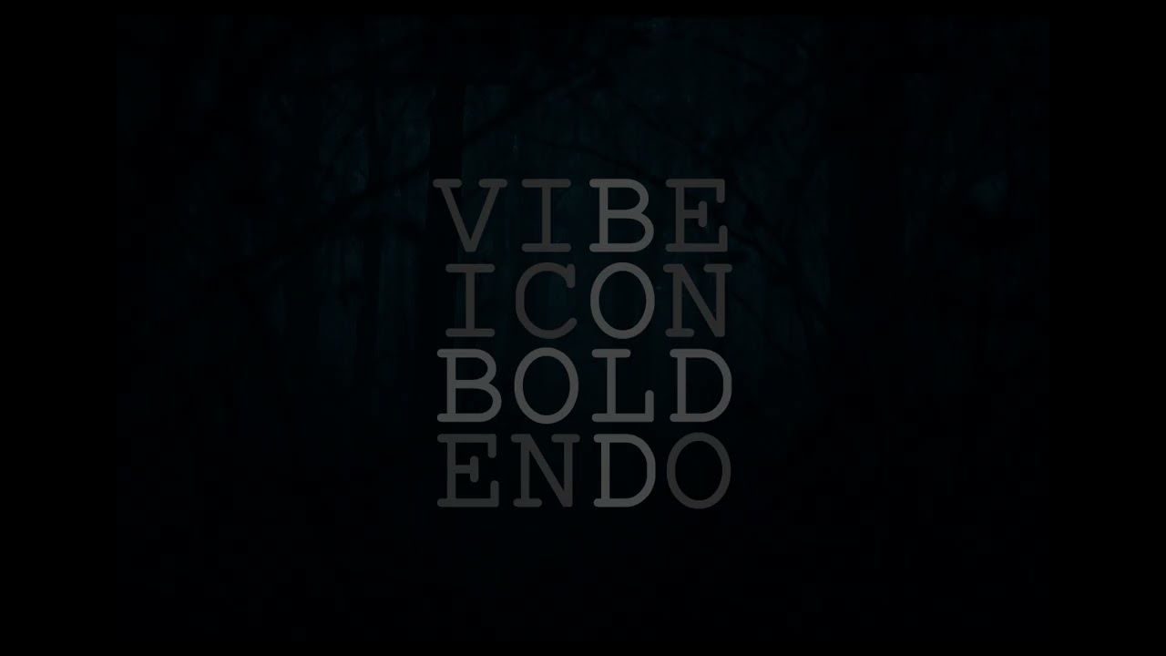 LAZERHANDS - BOLD