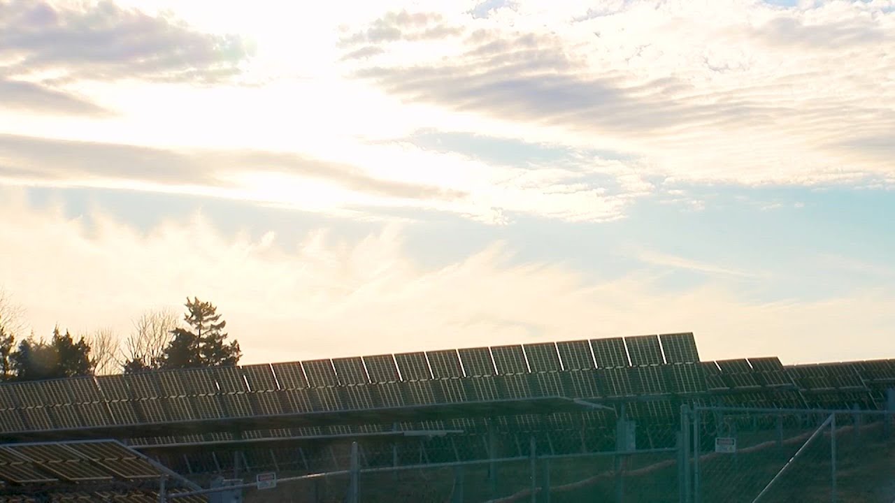 Climate Matters: Columbia nears renewable energy goal, but hurdles remain