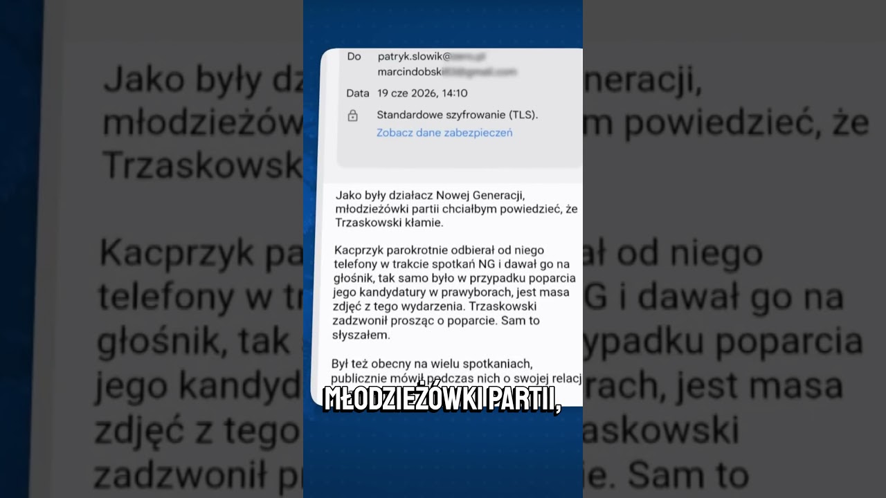Ujawniamy prawdę o układach w Warszawskiej Koalicji Obywatelskiej