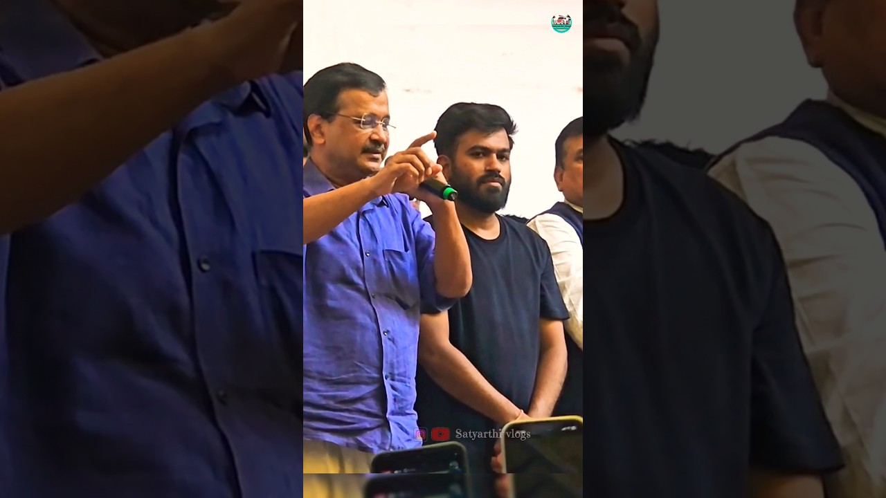 #cjp #cjpprotest #sonamwangchuk #arvindkejriwal #shorts