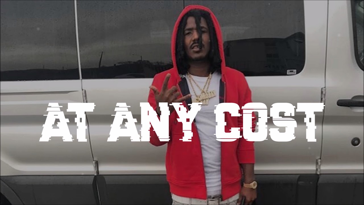 Mozzy x Sleepy D x L-Finguz Type Beat 2017 - At Any Cost