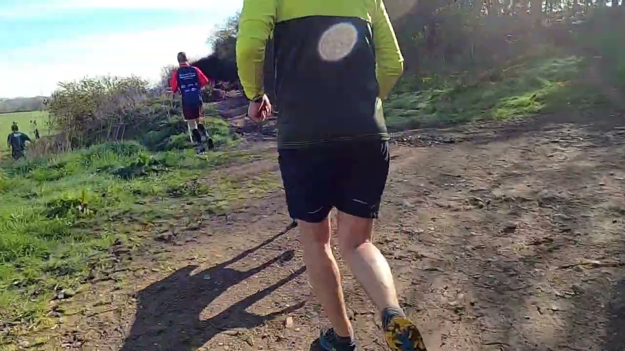 Ross-On-Wye parkrun 8th April 2023