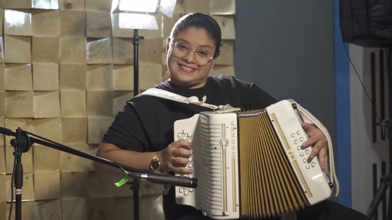La 7 pasada - Nataly Patiño