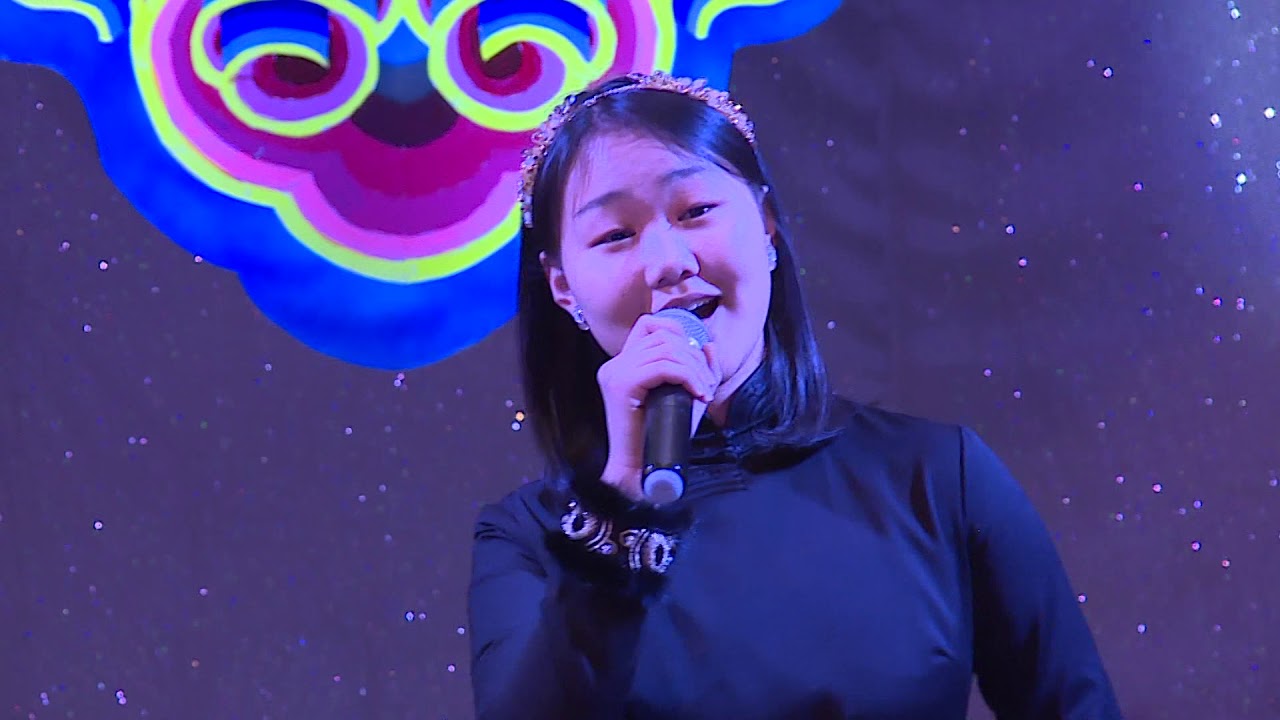 Amar baina uu D Boldbaatar B Maral 
