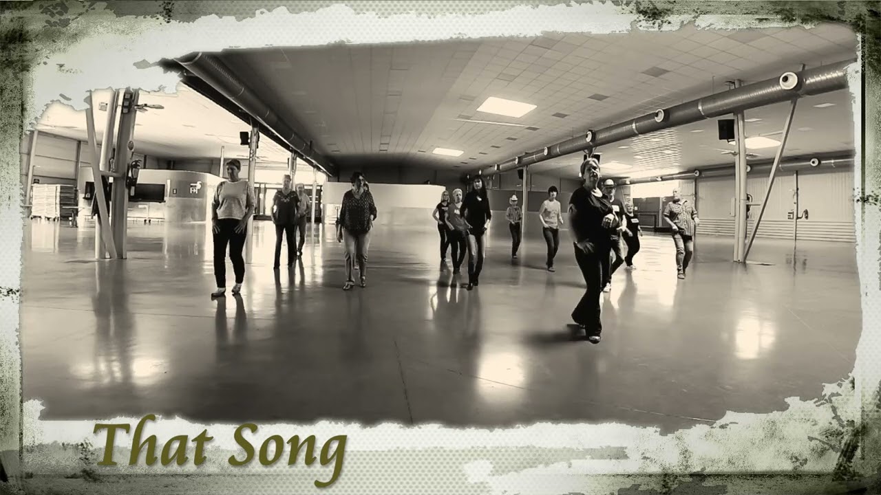 THAT SONG