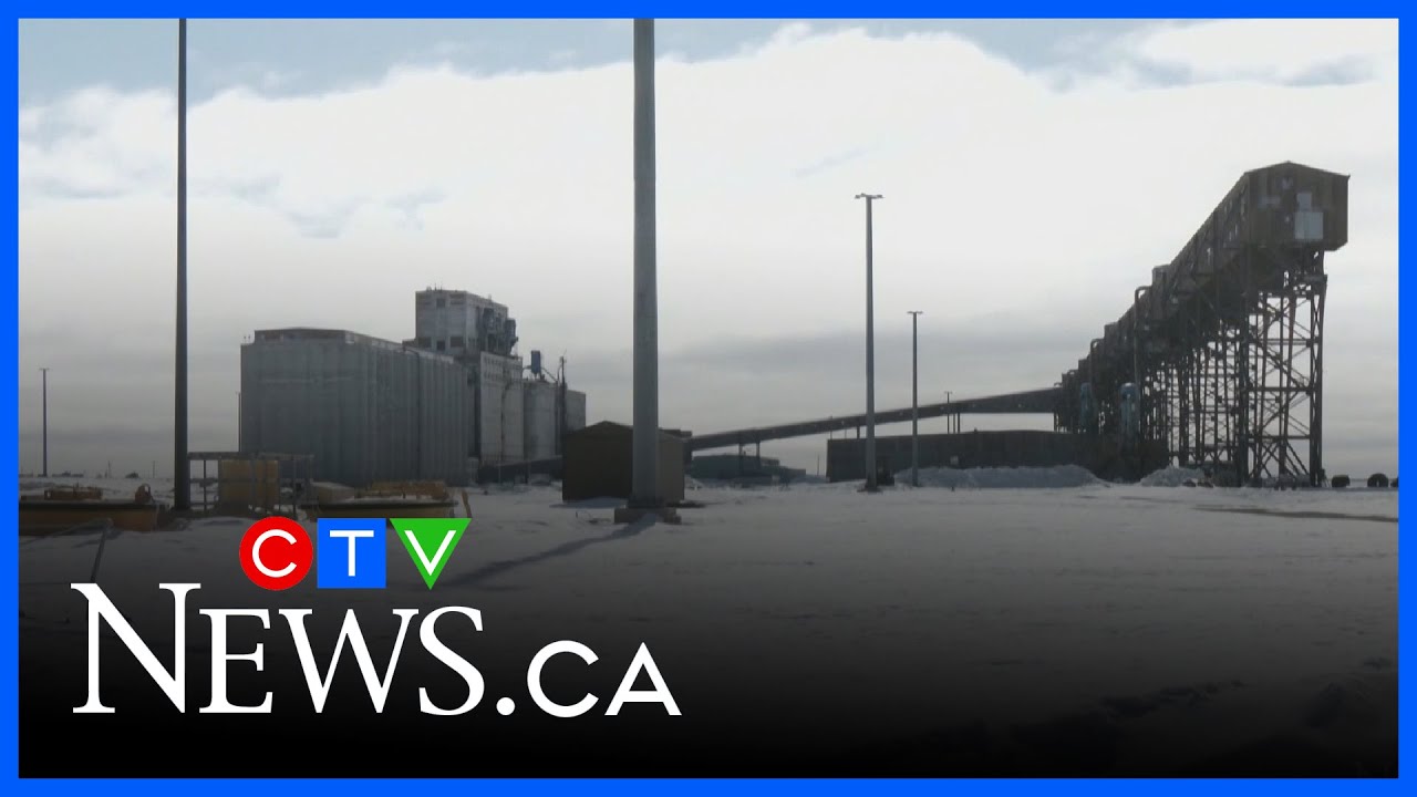 Manitoba and Saskatchewan ink Port of Churchill deal