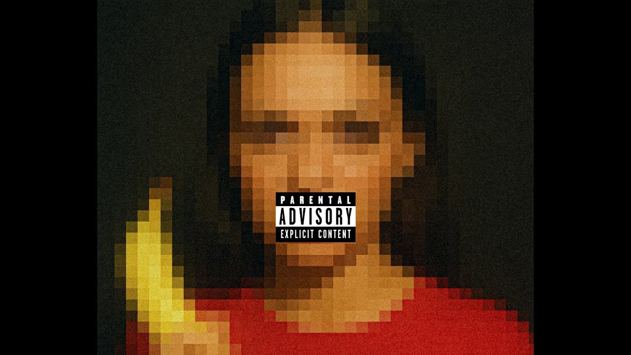 HARD RICO - SI JE*LA (prod. 808Alberto)