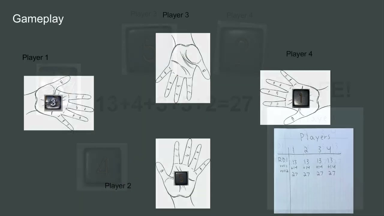 Safe or Sorry - Math Game