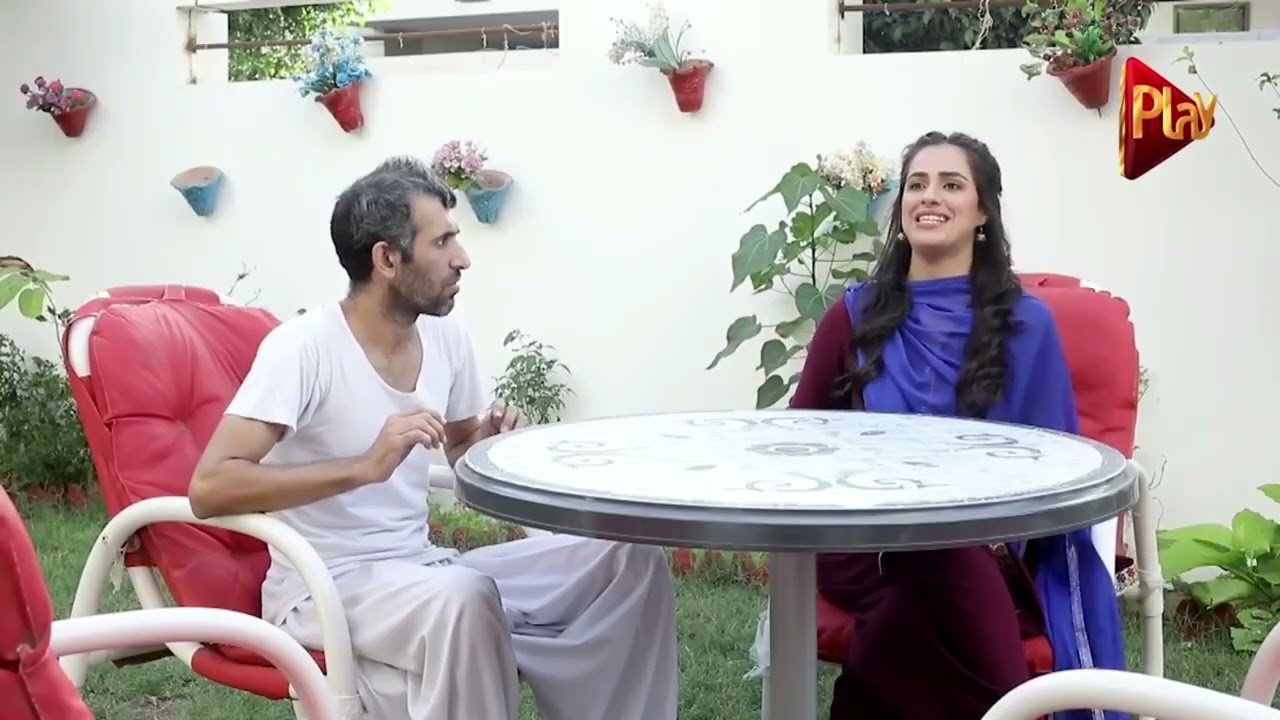 Babban bhayya chlao kahin tikaaa k nashta karne chalean 🤫🤭 #RSG #PlayEntertainment