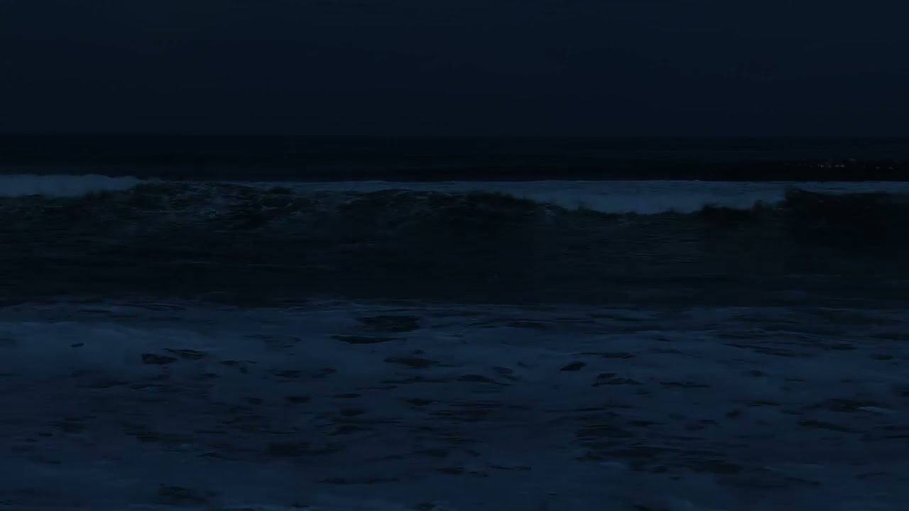 Find Peace of Mind with Gentle Sea Sounds | Gentle Mood Support, Extended Version