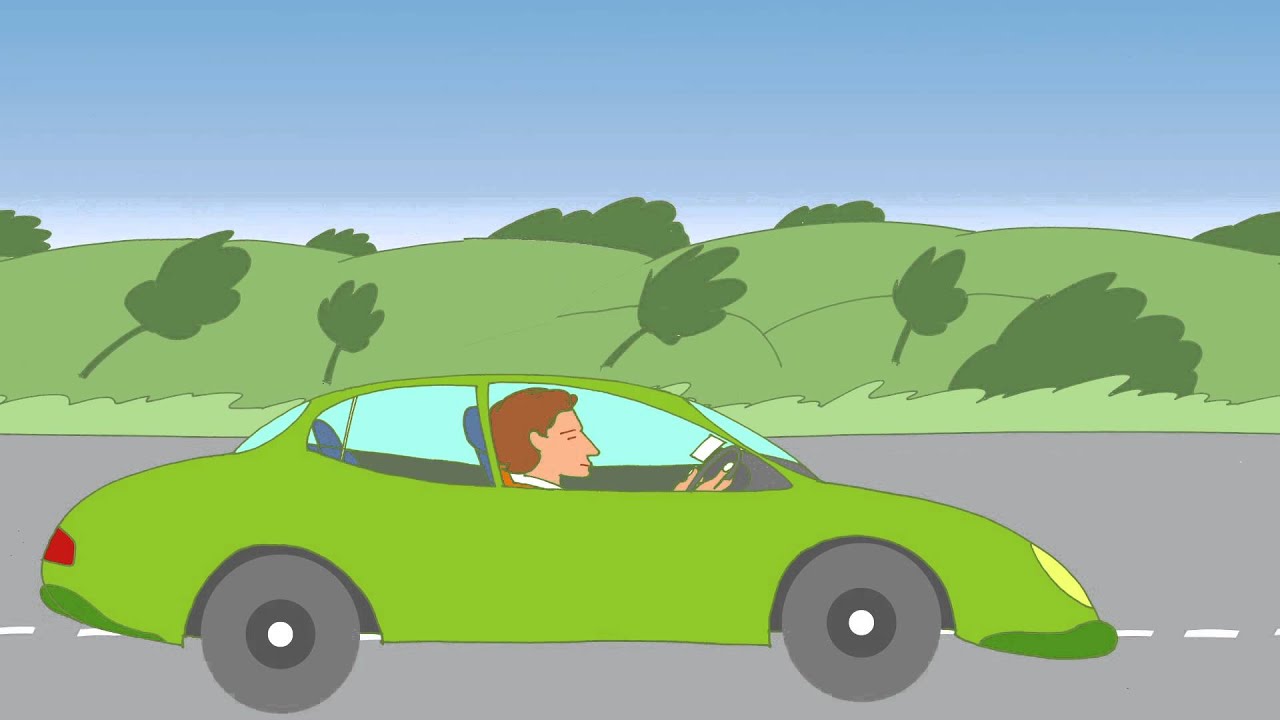 ecoDriver video animation