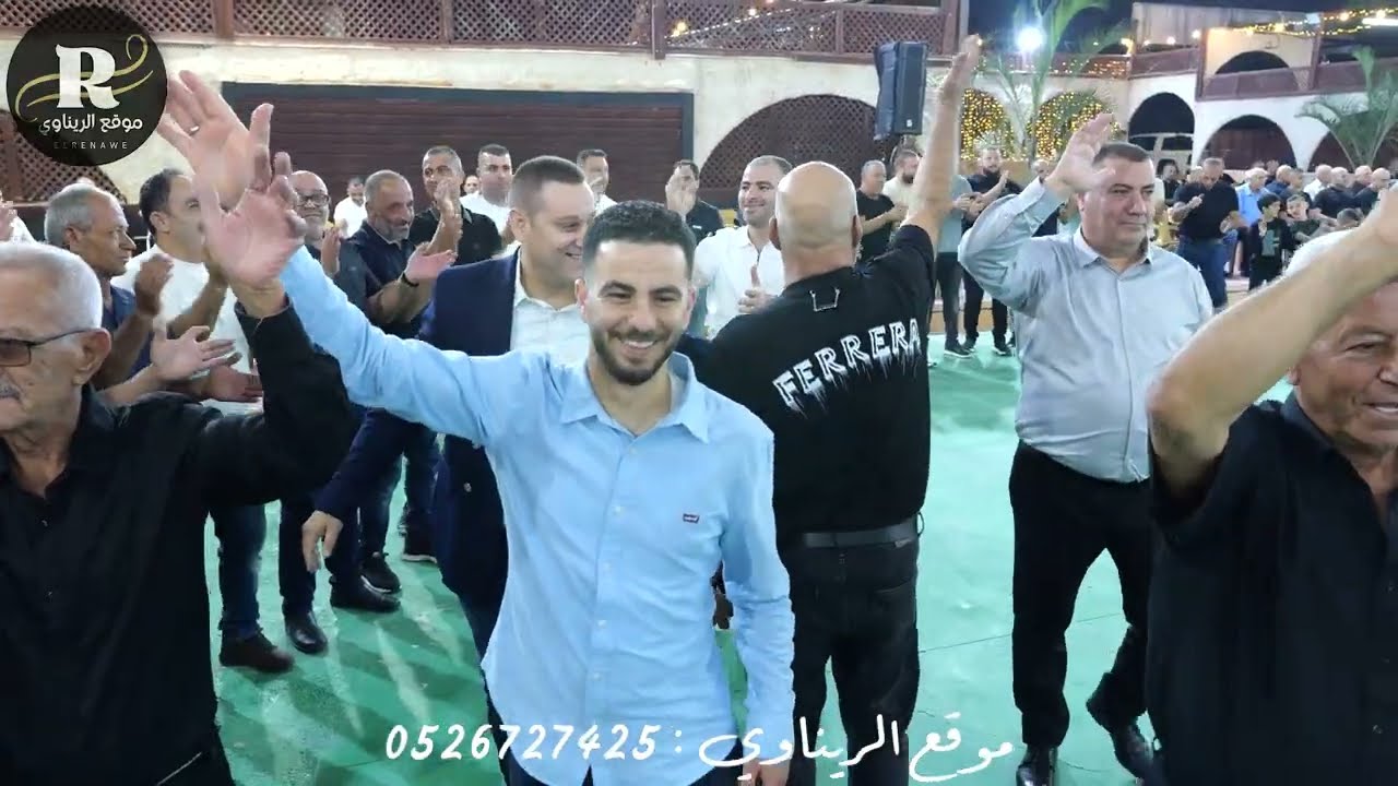 جواد خروب ومحيي ابوراس ومحمد ابوراس | افراح ابو صالح ال كنعان (الدويري) فرح العريس احمد - طمرة 2025