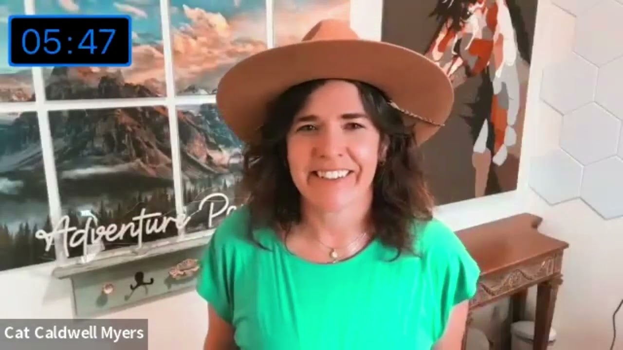 Jackie Woodside on Living Your Money Vibe and Trusting the Miracles Ahead