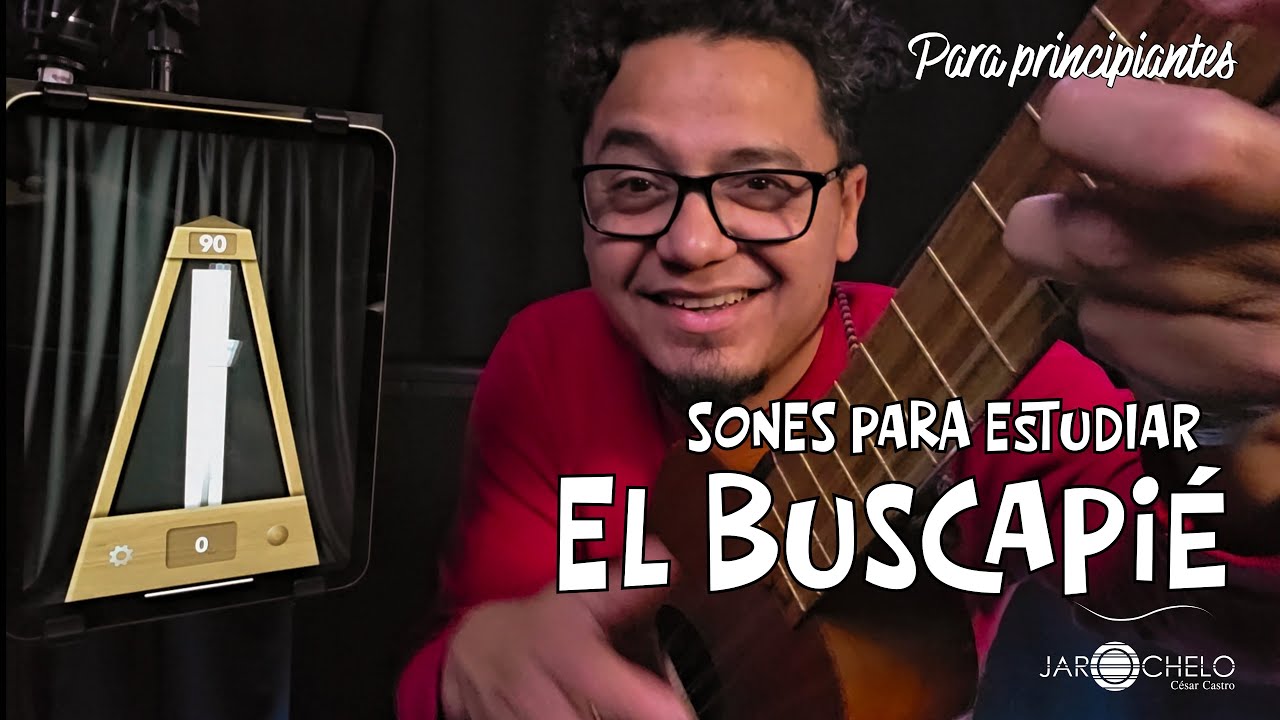 El Buscapié (Sones para Estudiar)