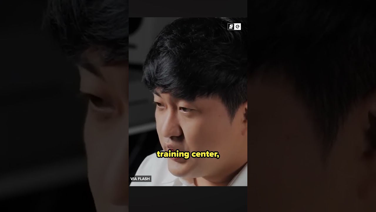 This Esports GOAT IS BACK, Because Of A Scam...