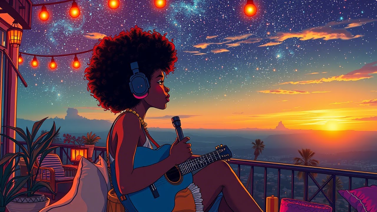 Timeless RnB Music Mix - Soulful Songs with Vocals for Relaxing Moments