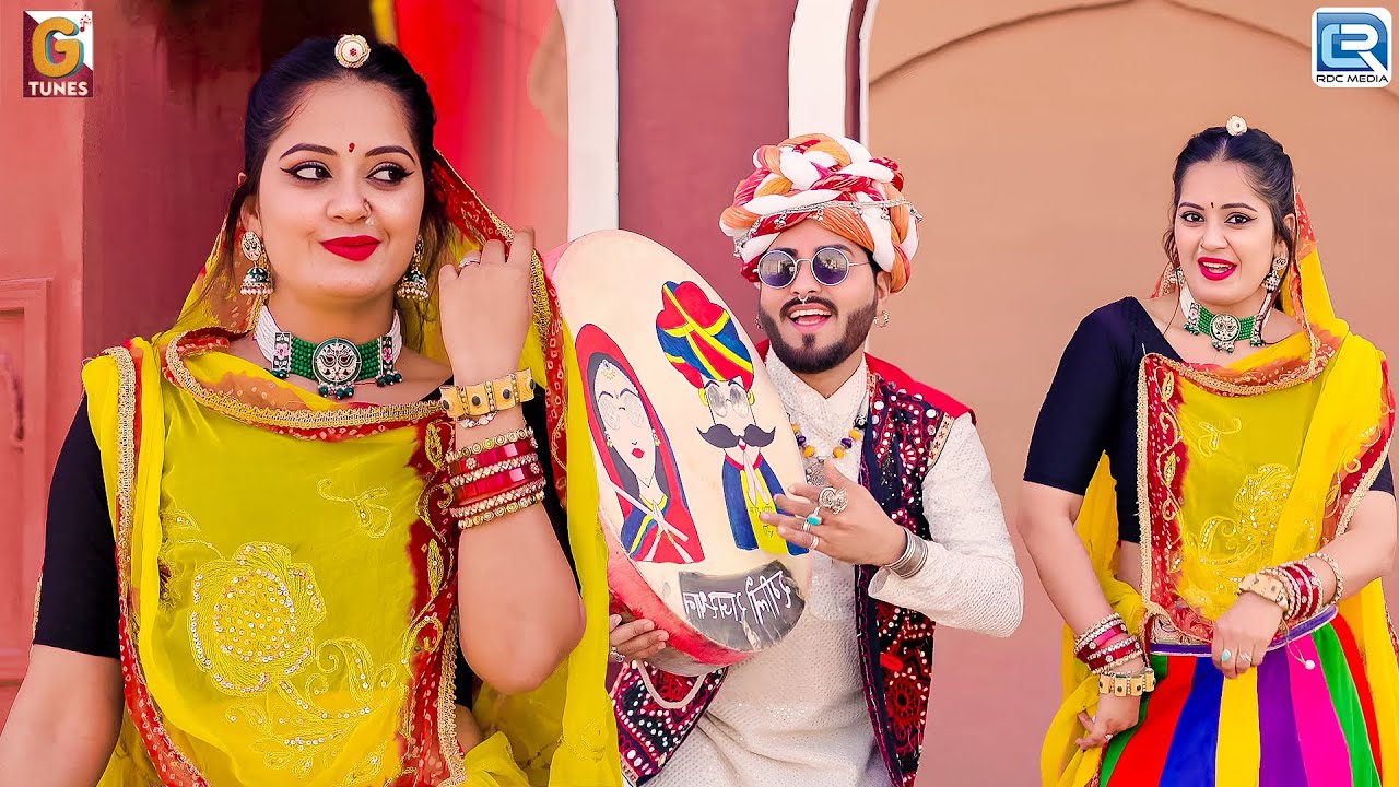 Indra Dhavsi Fagan Geet | उंडी उंडी वेरीया | Undi Undi Veriya | Marwadi Loor Fagan Song 2026