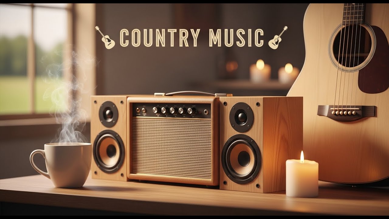 This Country Song Feels Like No Return 🌄 Emotional Modern Country Music