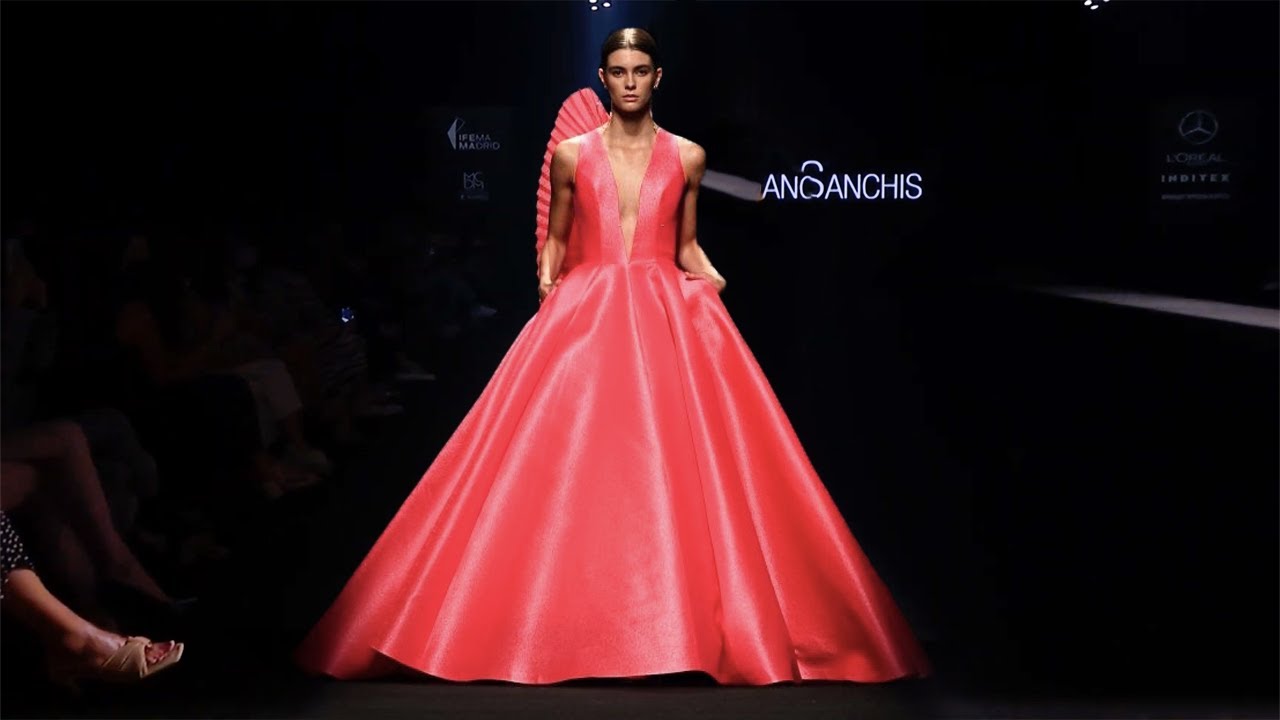 Isabel Sanch&iacute;s Spring/Summer 2022