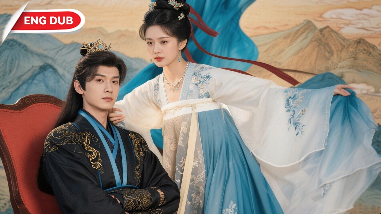 【ENG DUB】Transmigrated as a Scrapped Prince, I Had to Marry Two Feisty Sisters