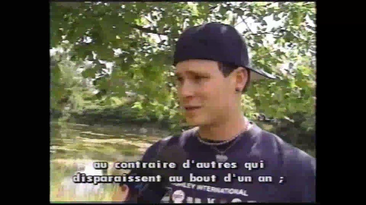 (1999) Blink 182 interview 