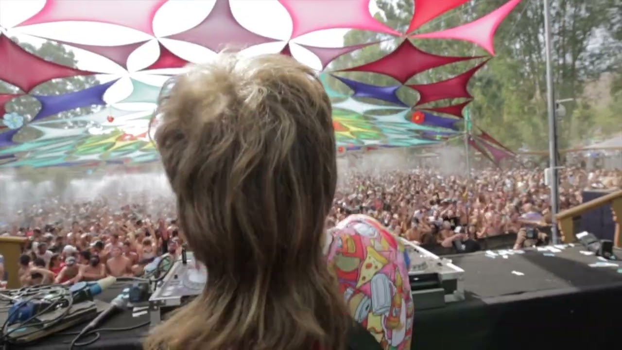 BLiSS @ NEVERLAND 2015 (Full Set)