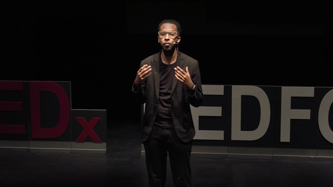 Treating Life Like A Business | Zack Ahmed | TEDxBedford