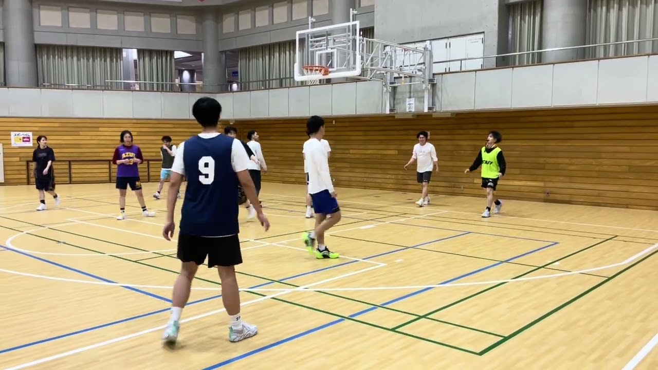 2026.1.18 FUKBAS LEAGUE 2-2