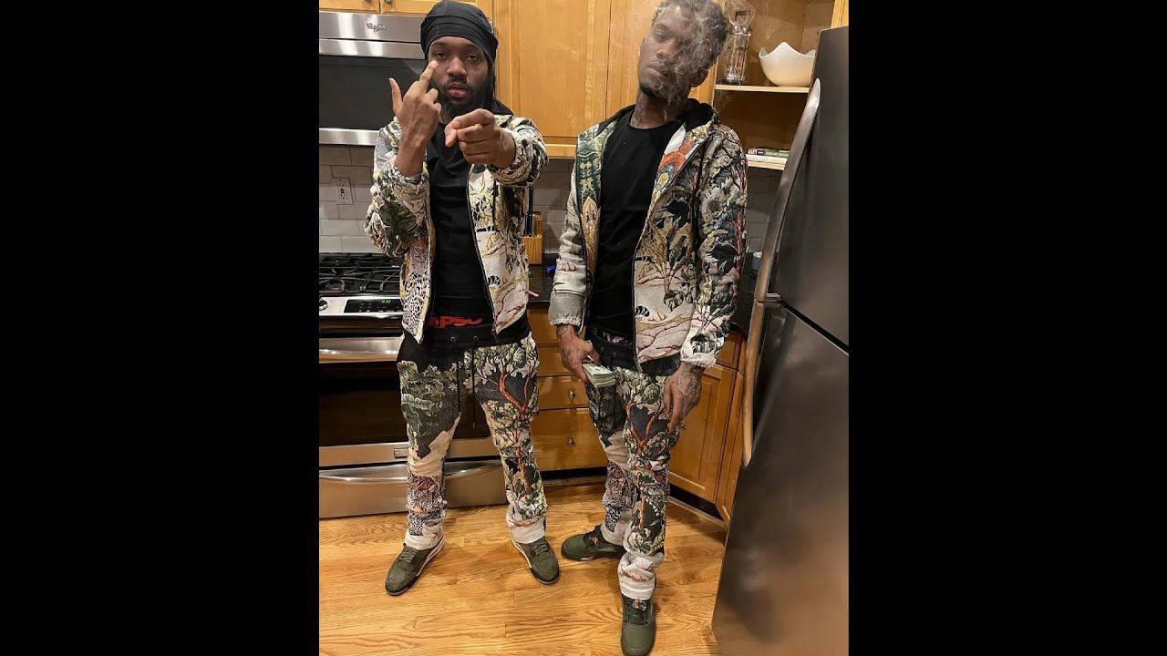 Jay Juice Type Beat - 