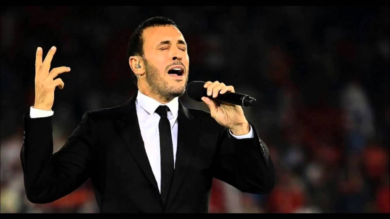 أجمل أغاني كاظم الساهر القديمة 1