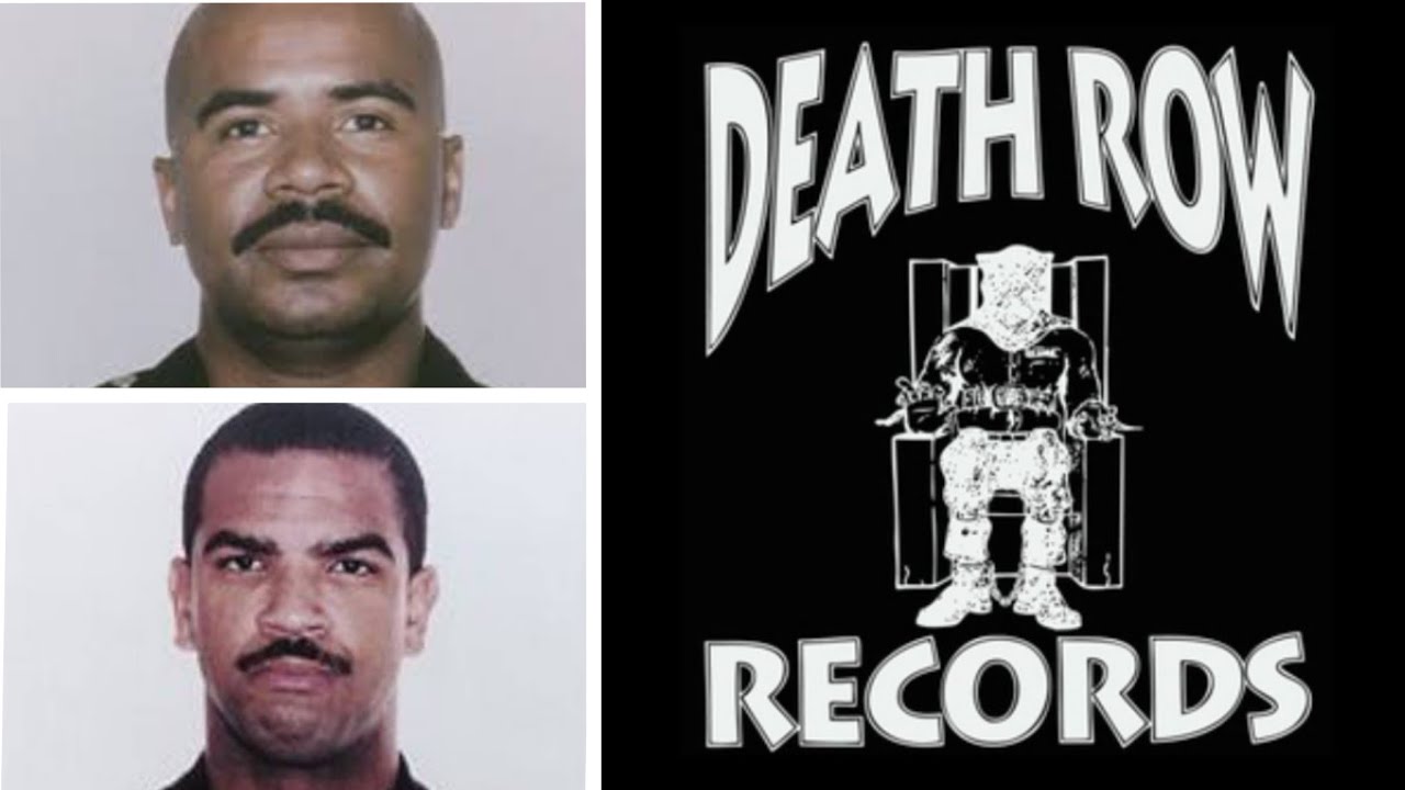 The Gangster Cops Behind The M*rder Of Biggie Smalls? | David Mack & Rafeal Perez?