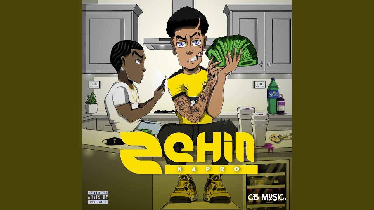 Zehin