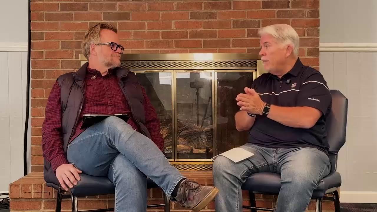 Sunday Morning Worship