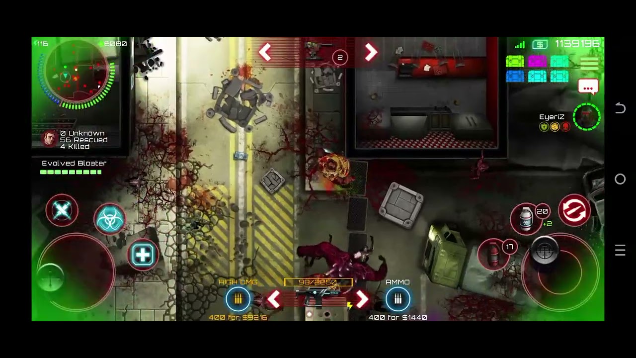 SAS4 Nightmare on a mission to find the black box 
