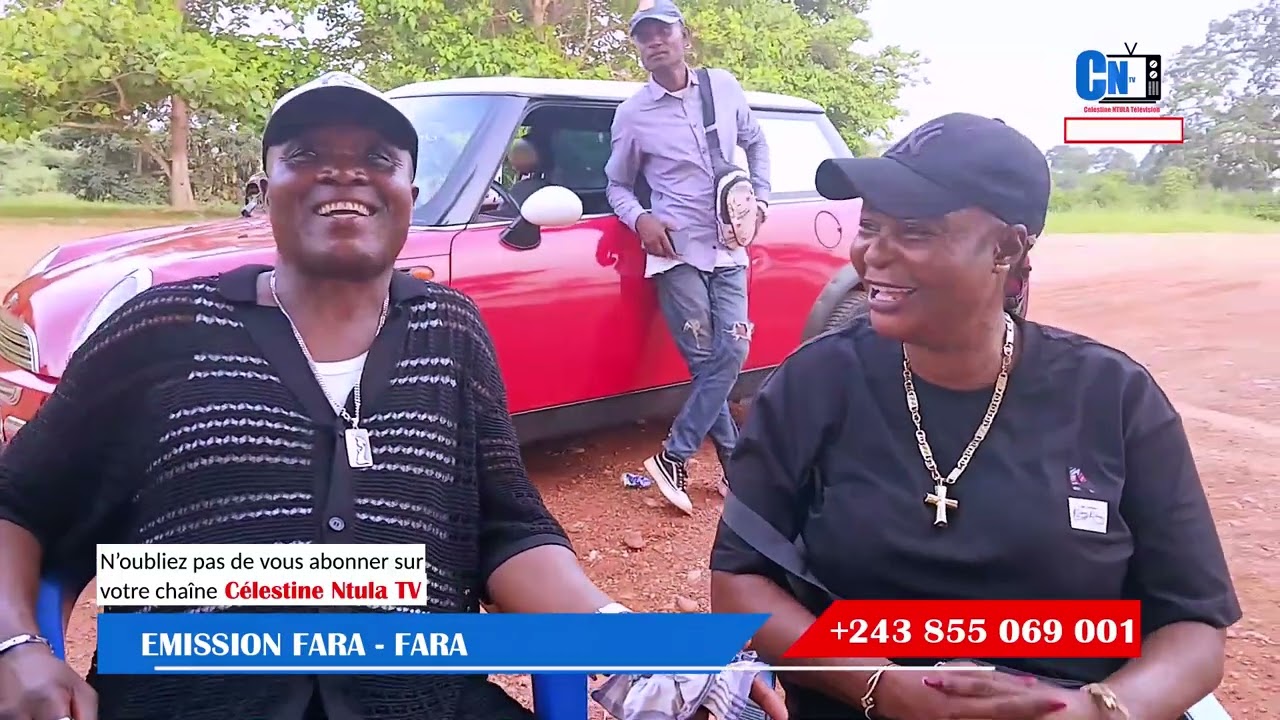 FARA FARA A LA DECOUVERTE DES ANCIENS JOUERS DE BOMA