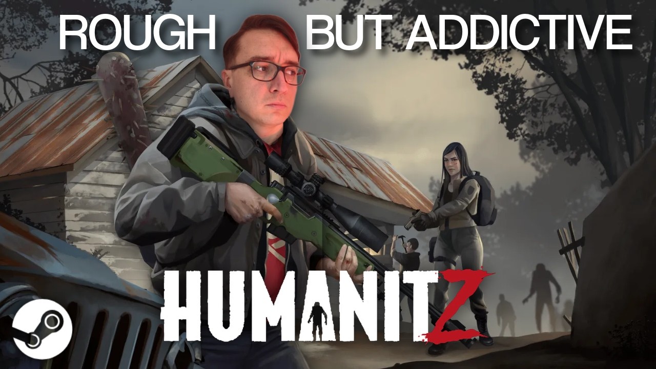 HumanitZ Review &ndash; Craft, Survive, Repeat