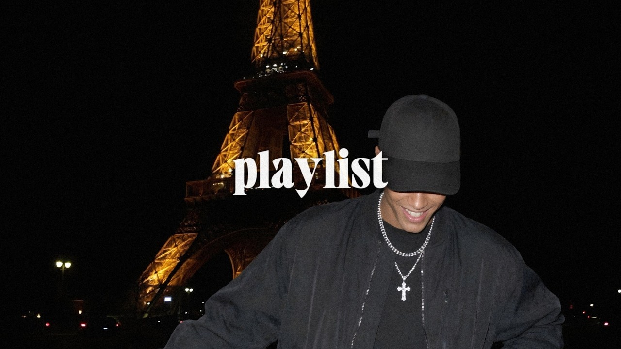 «Источник липкости» 🥀 | HIP-HOP · R&B PLAYLIST | afterandafter